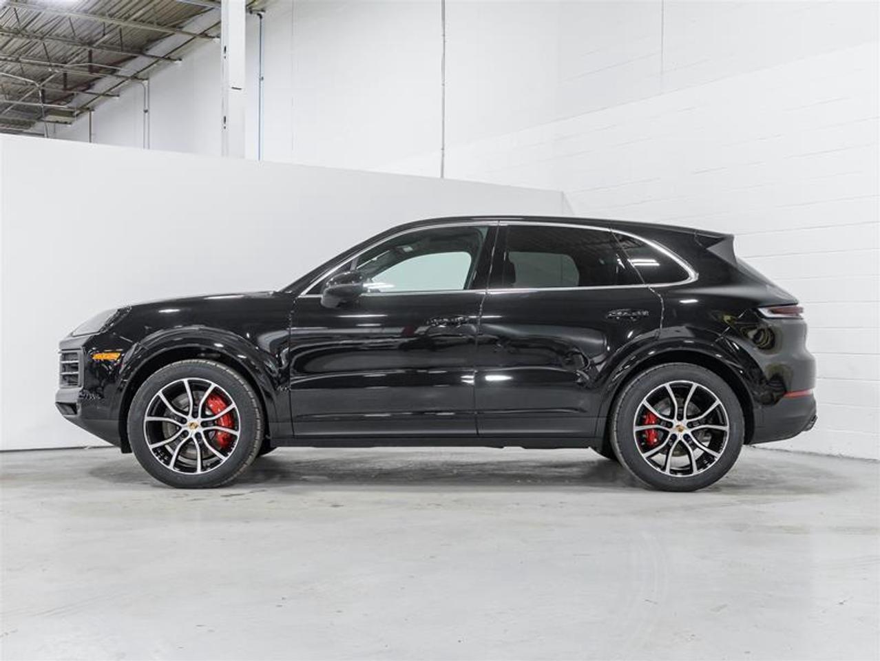 2026 Porsche Cayenne  Photo