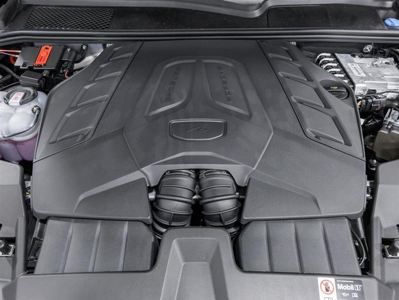 2026 Porsche Cayenne  Photo