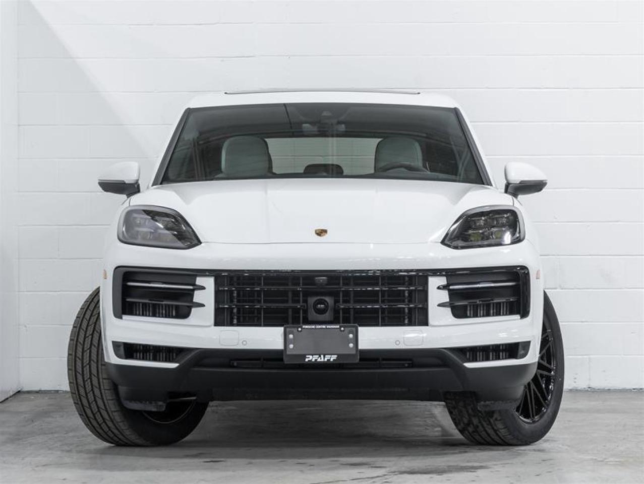 2026 Porsche Cayenne  Photo