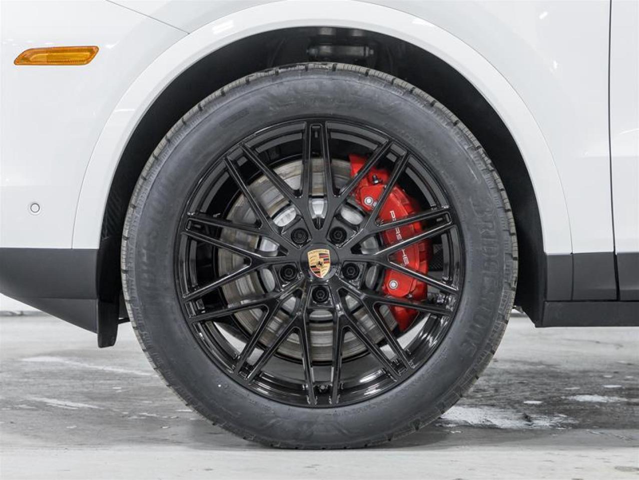 2026 Porsche Cayenne  Photo