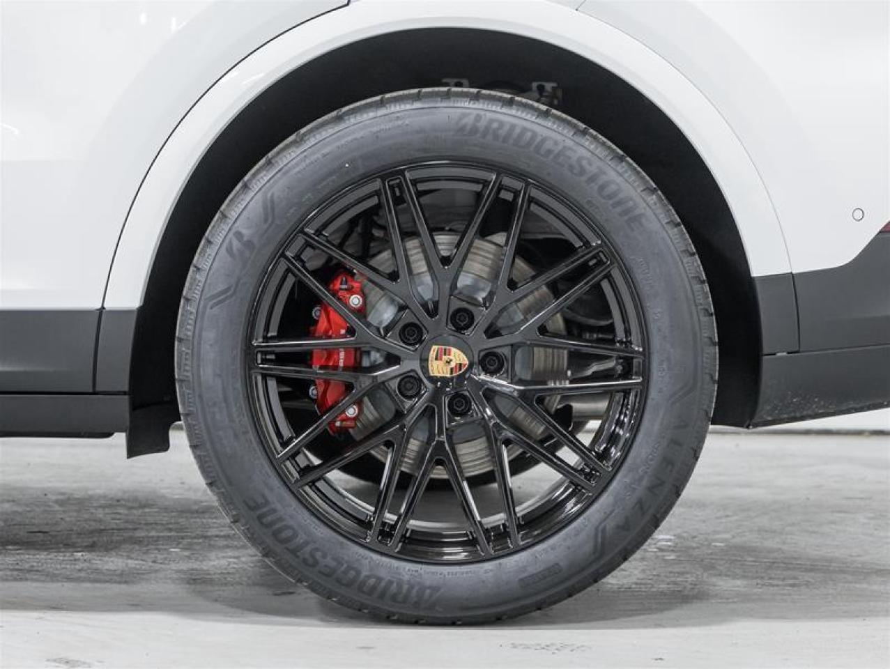 2026 Porsche Cayenne  Photo