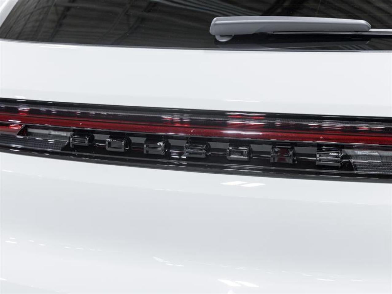 2026 Porsche Cayenne  Photo