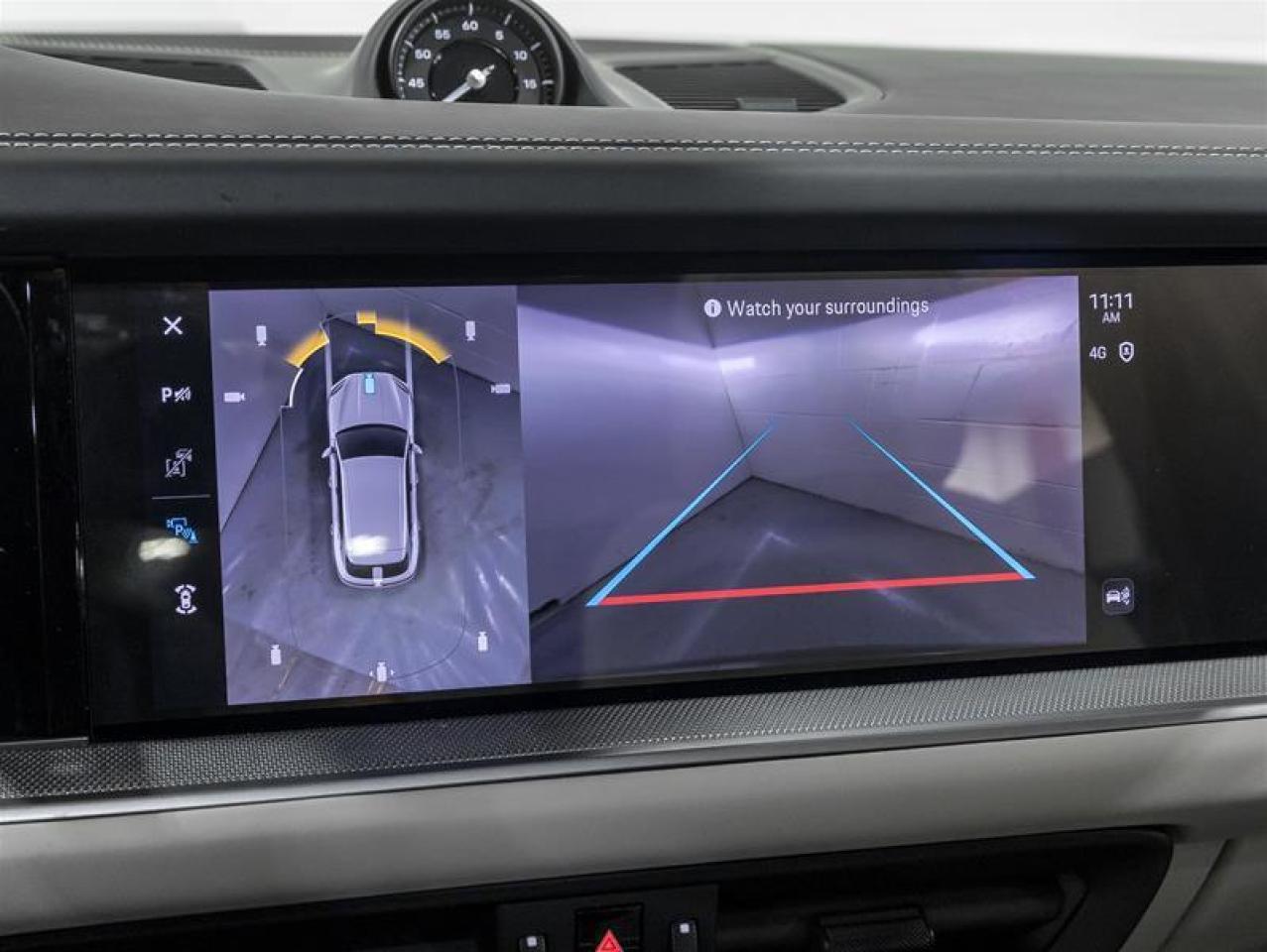 2026 Porsche Cayenne  Photo