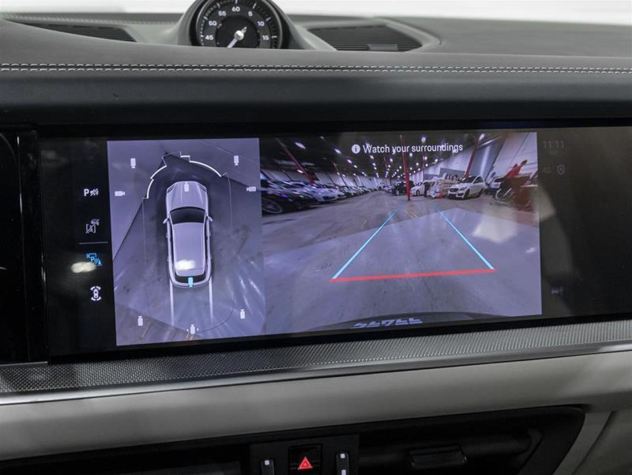 2026 Porsche Cayenne  Photo