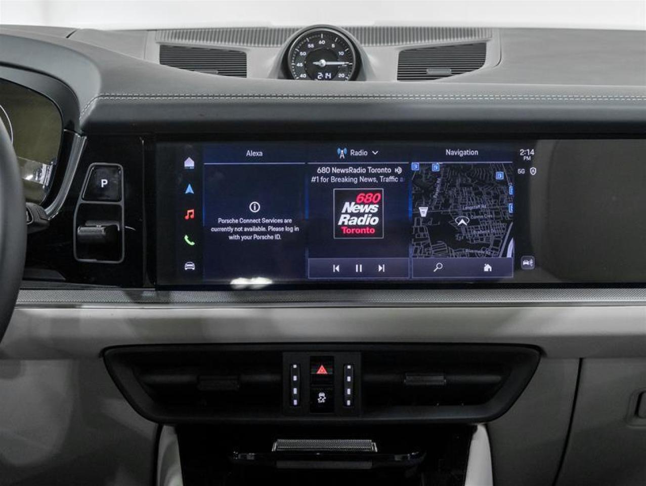 2026 Porsche Cayenne  Photo