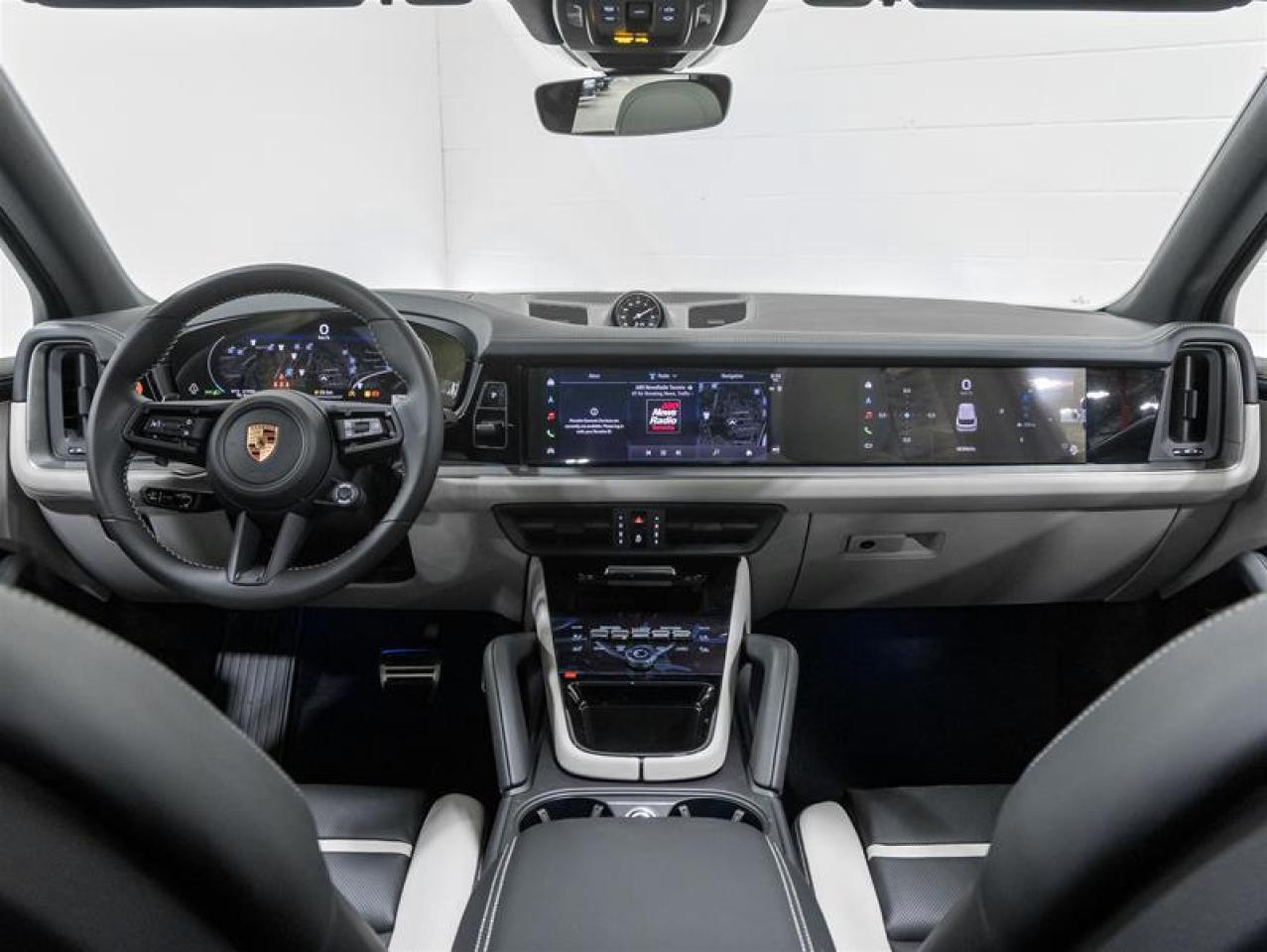 2026 Porsche Cayenne  Photo