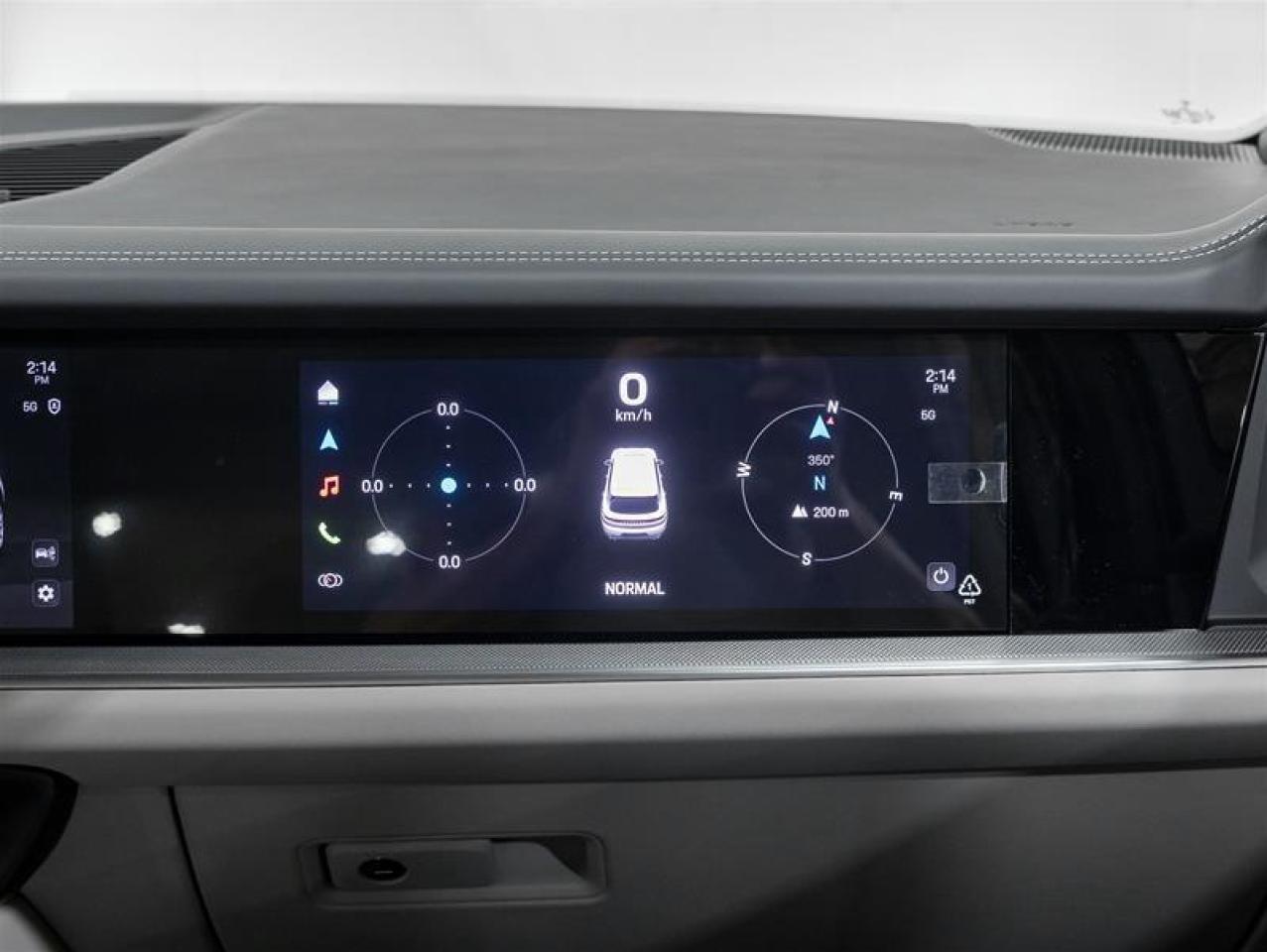 2026 Porsche Cayenne  Photo