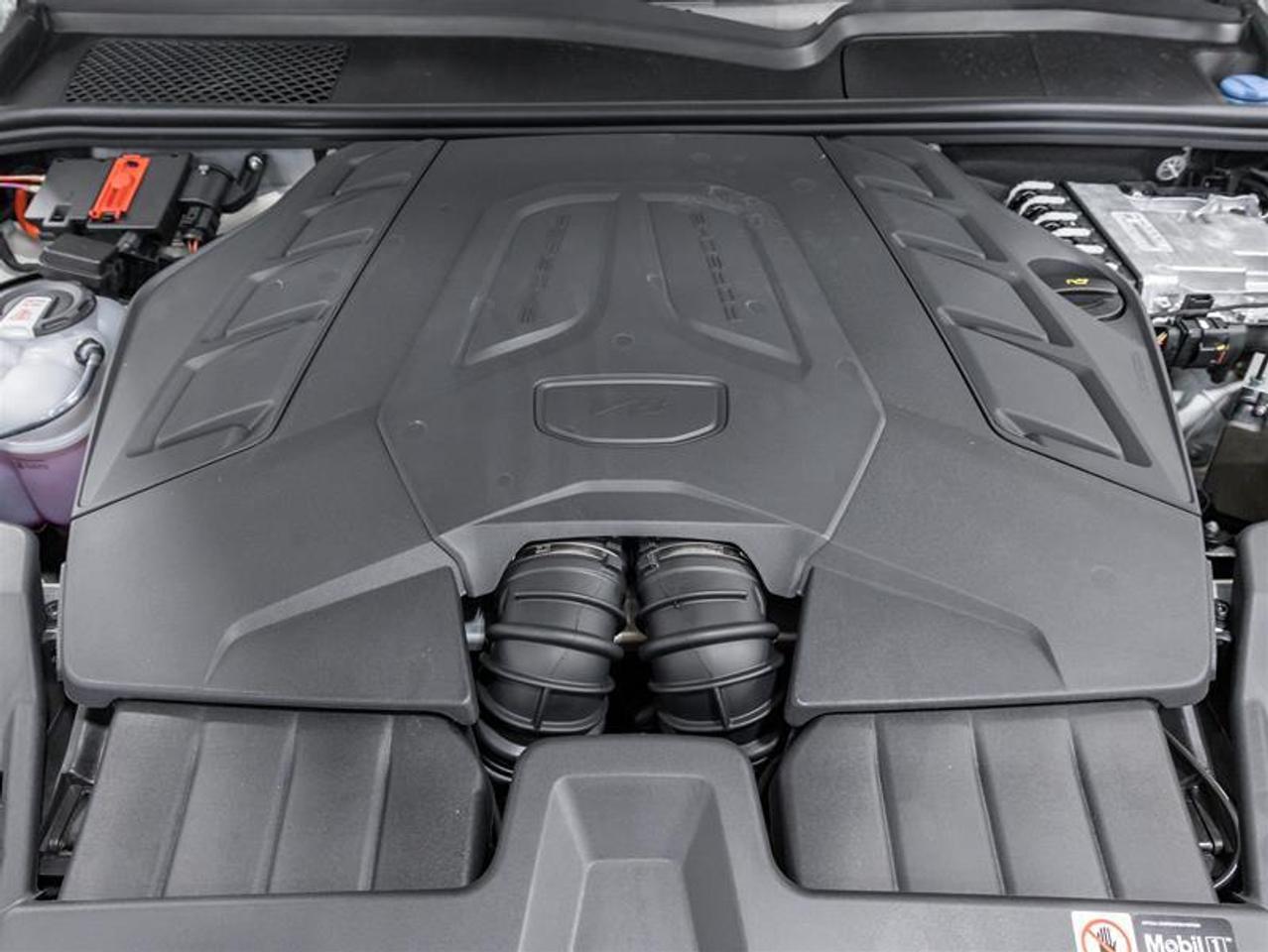 2026 Porsche Cayenne  Photo