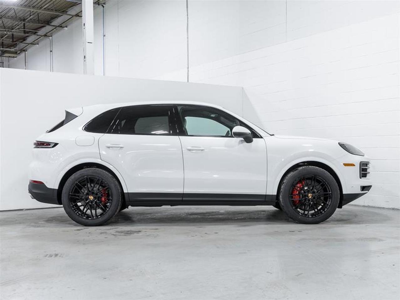 2026 Porsche Cayenne  Photo