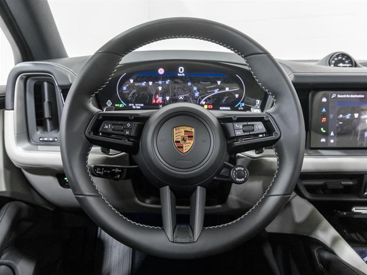 2026 Porsche Cayenne  Photo