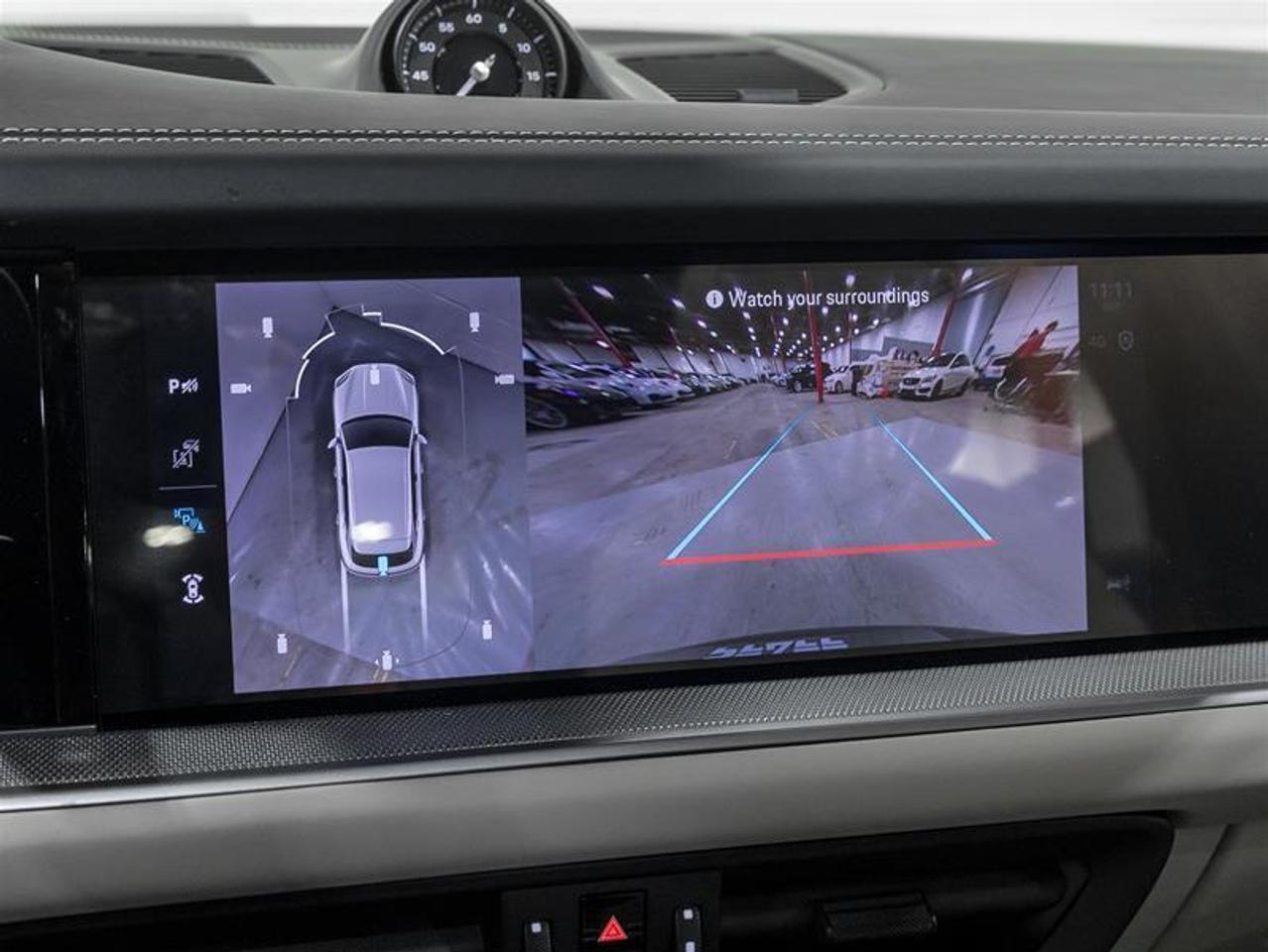 2026 Porsche Cayenne  Photo