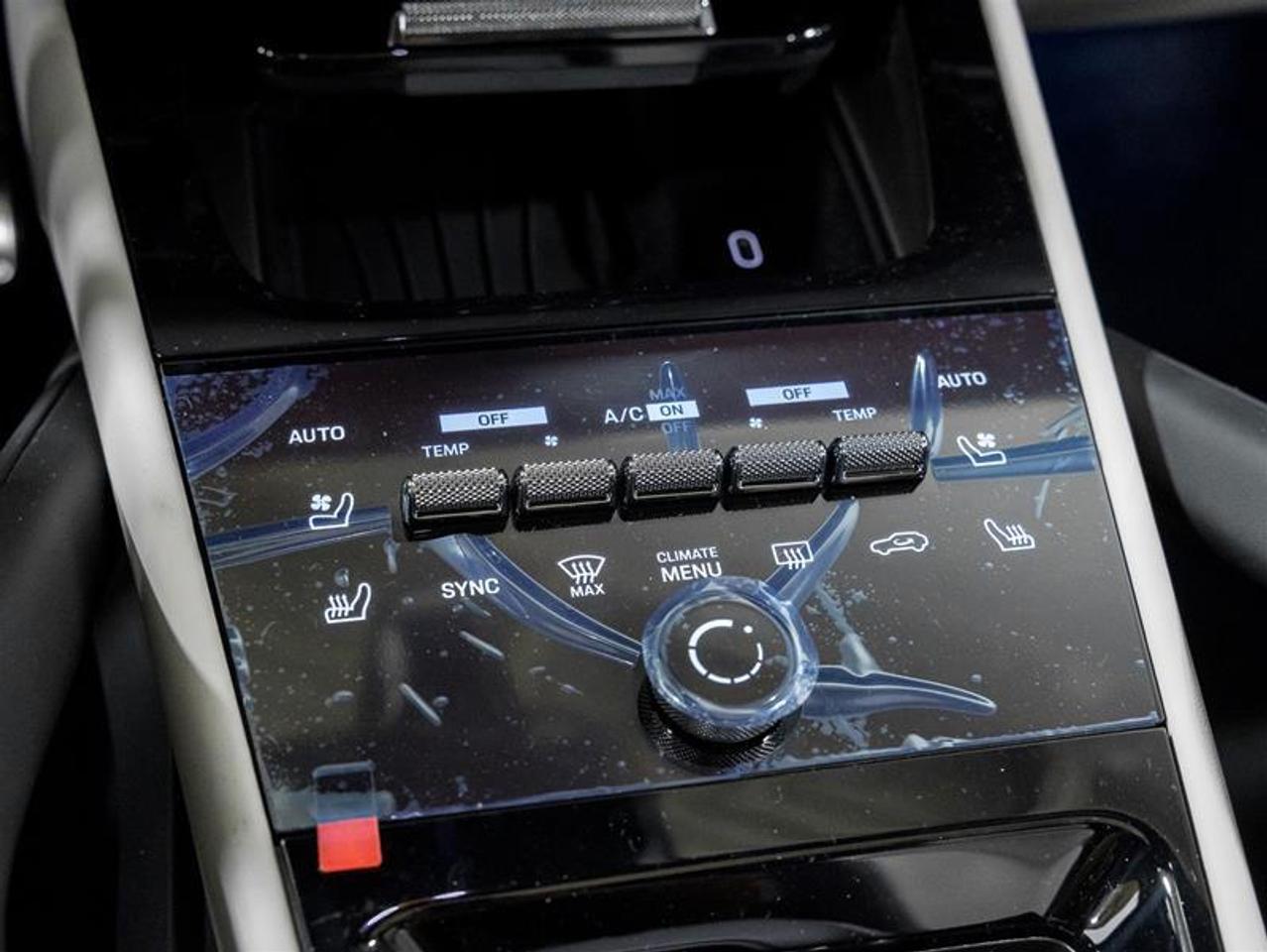 2026 Porsche Cayenne  Photo