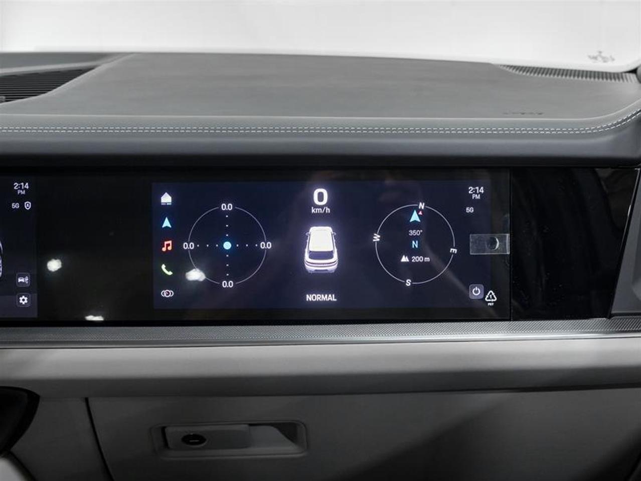 2026 Porsche Cayenne  Photo