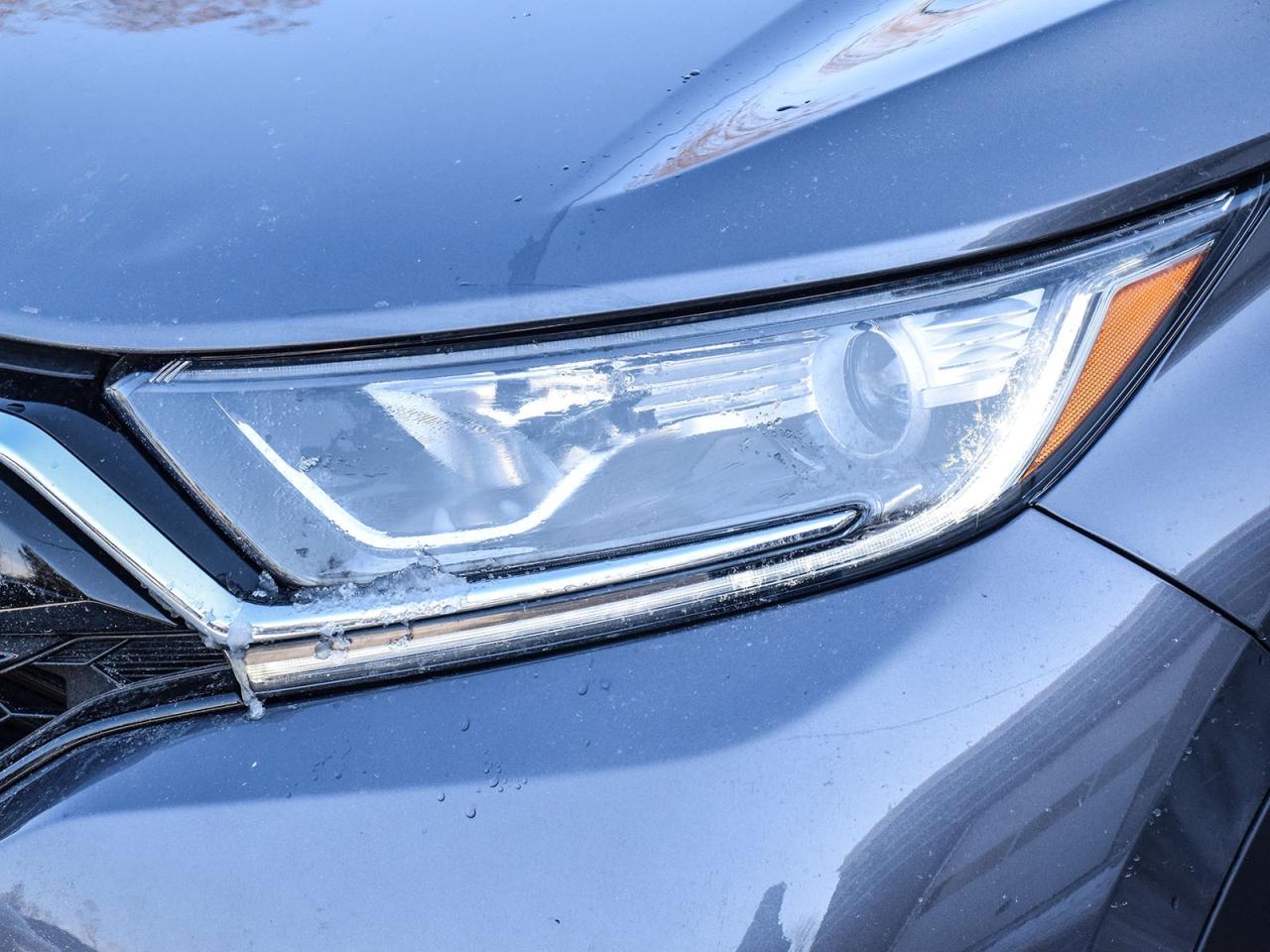 2022 Honda CR-V Sport Photo