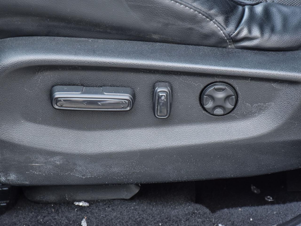 2022 Honda CR-V Sport Photo