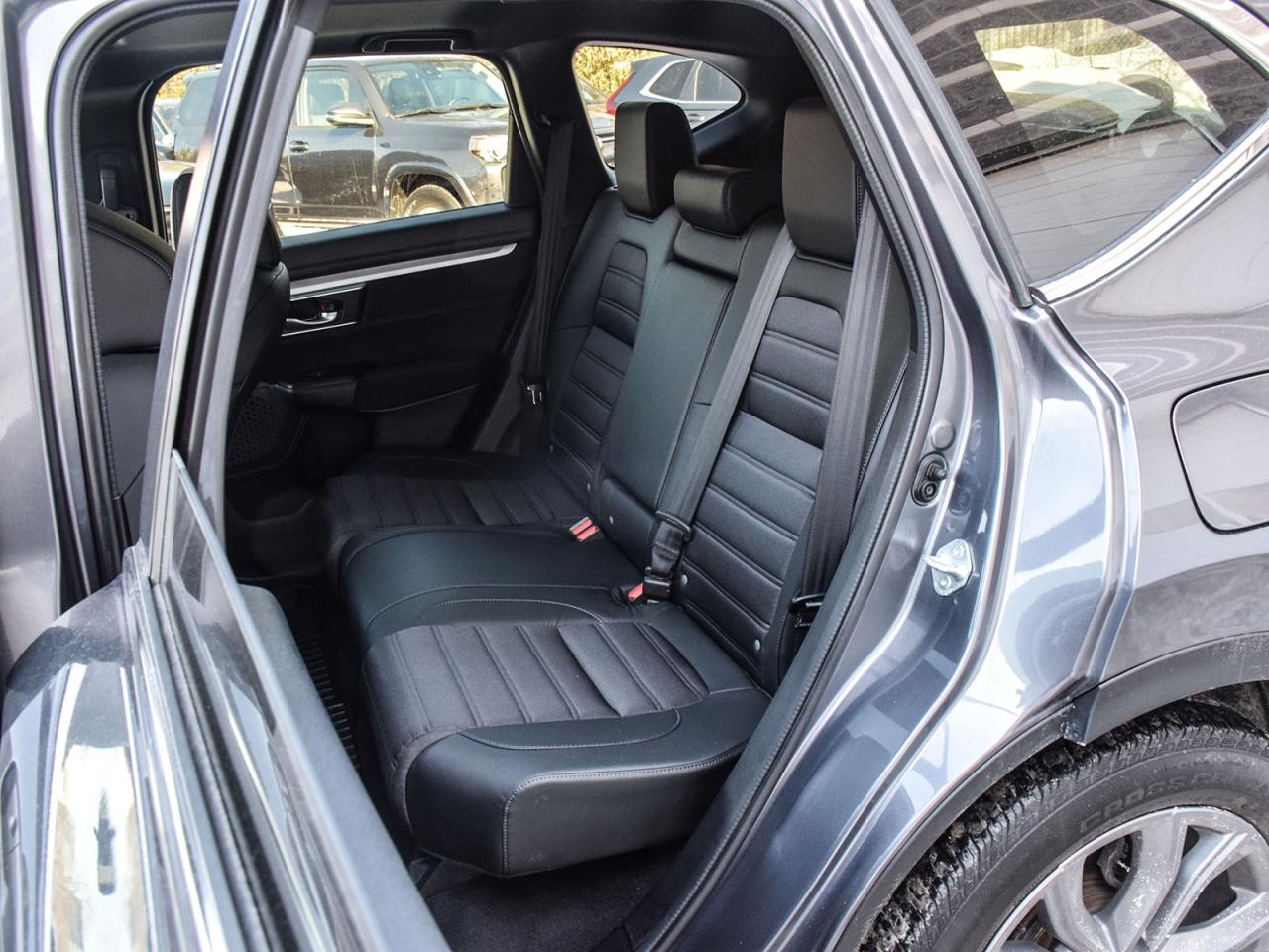 2022 Honda CR-V Sport Photo