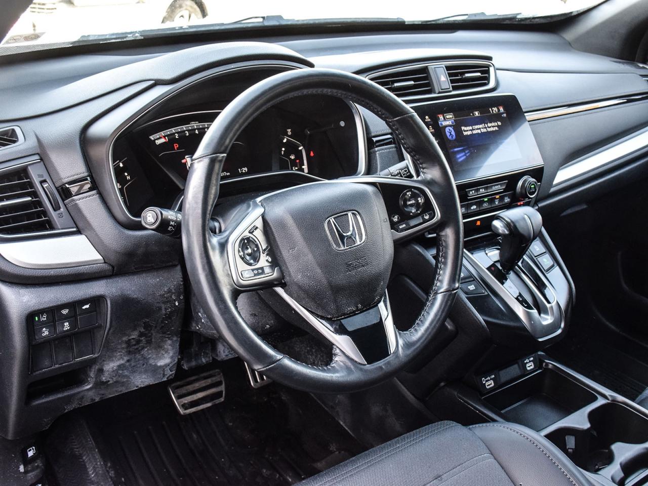 2022 Honda CR-V Sport Photo