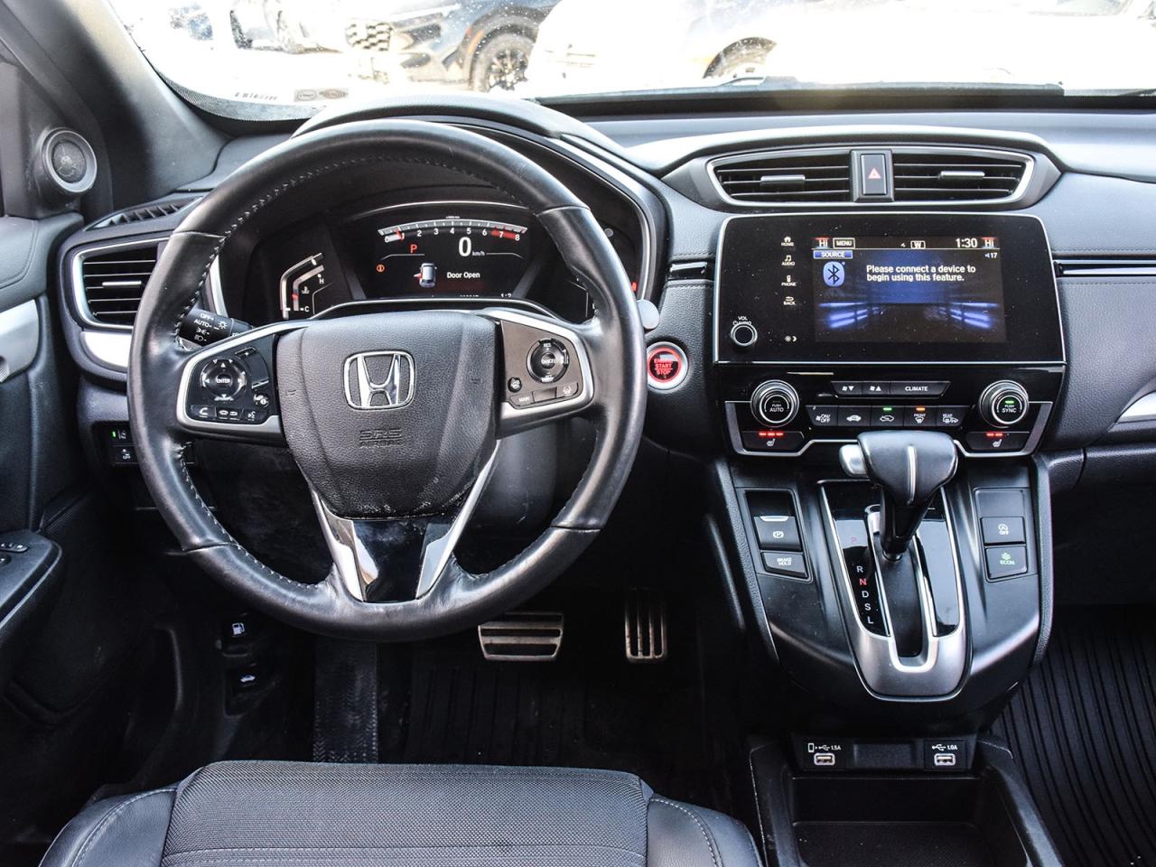 2022 Honda CR-V Sport Photo
