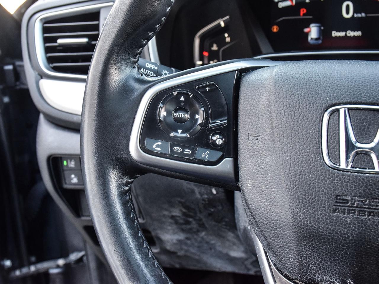 2022 Honda CR-V Sport Photo