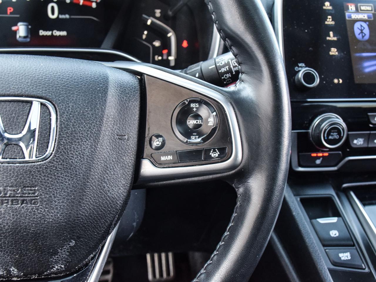 2022 Honda CR-V Sport Photo