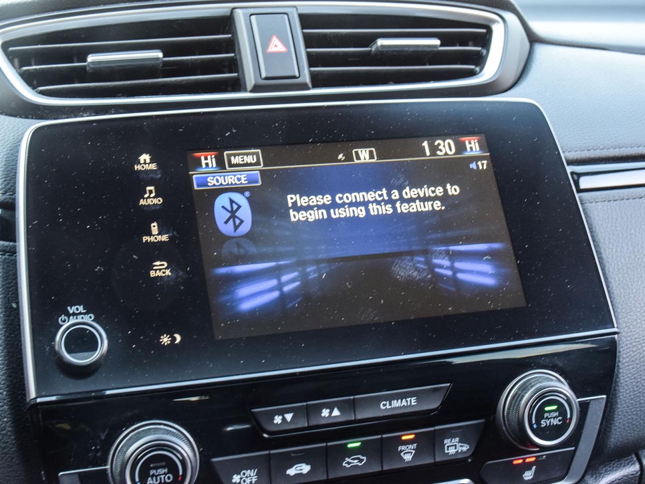 2022 Honda CR-V Sport Photo