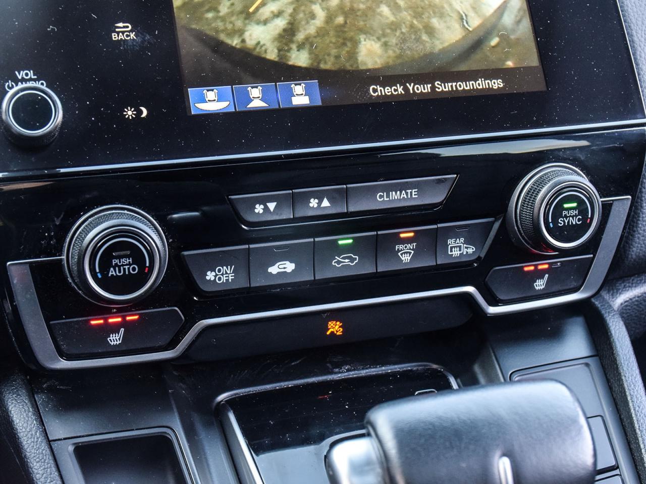 2022 Honda CR-V Sport Photo