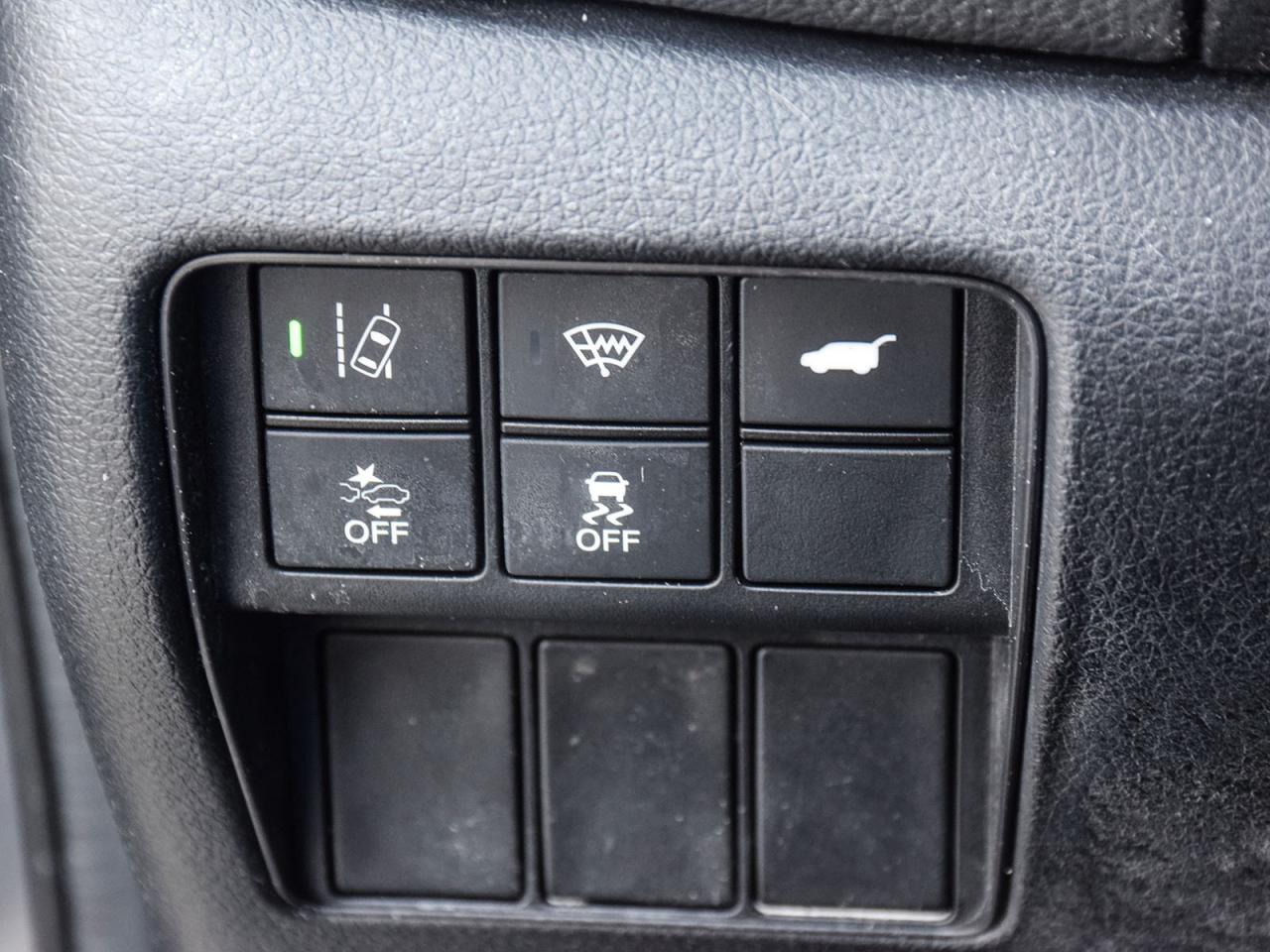 2022 Honda CR-V Sport Photo