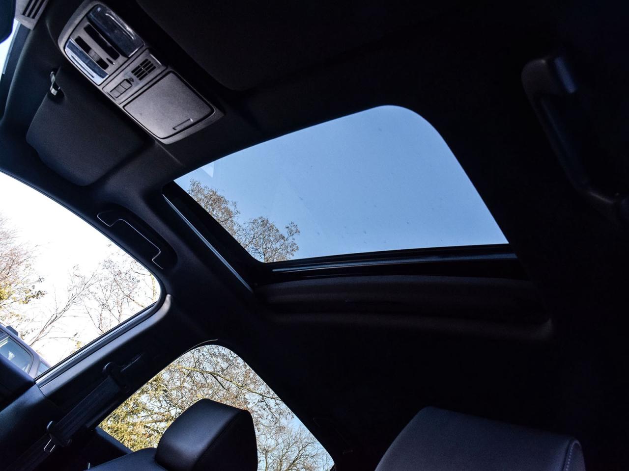 2022 Honda CR-V Sport Photo