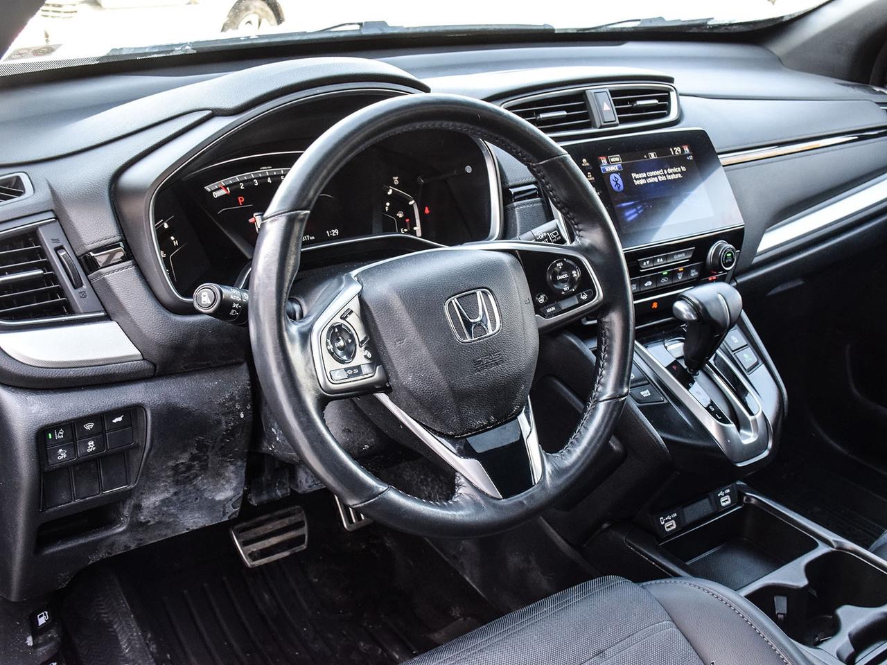 2022 Honda CR-V Sport Photo