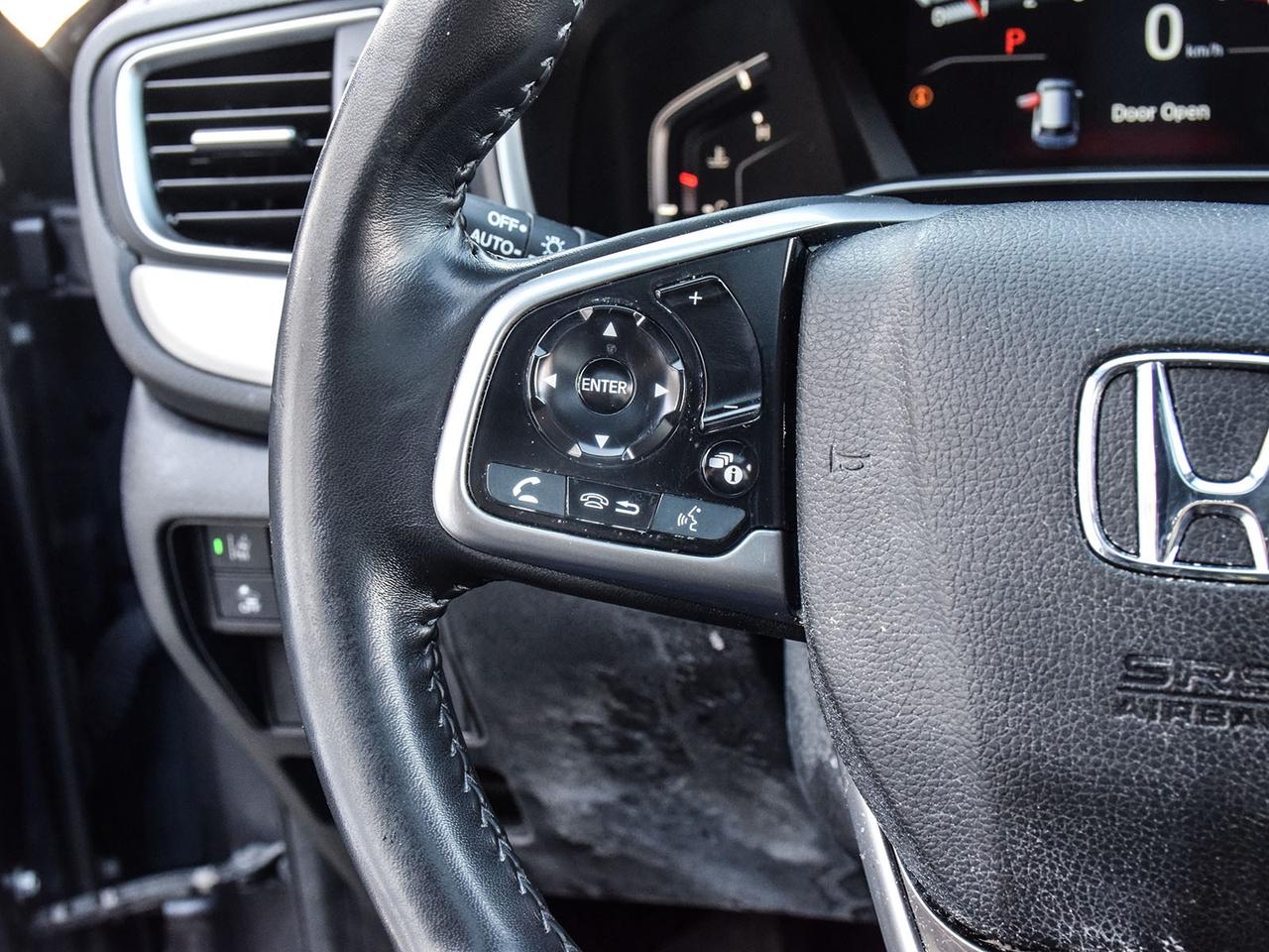 2022 Honda CR-V Sport Photo