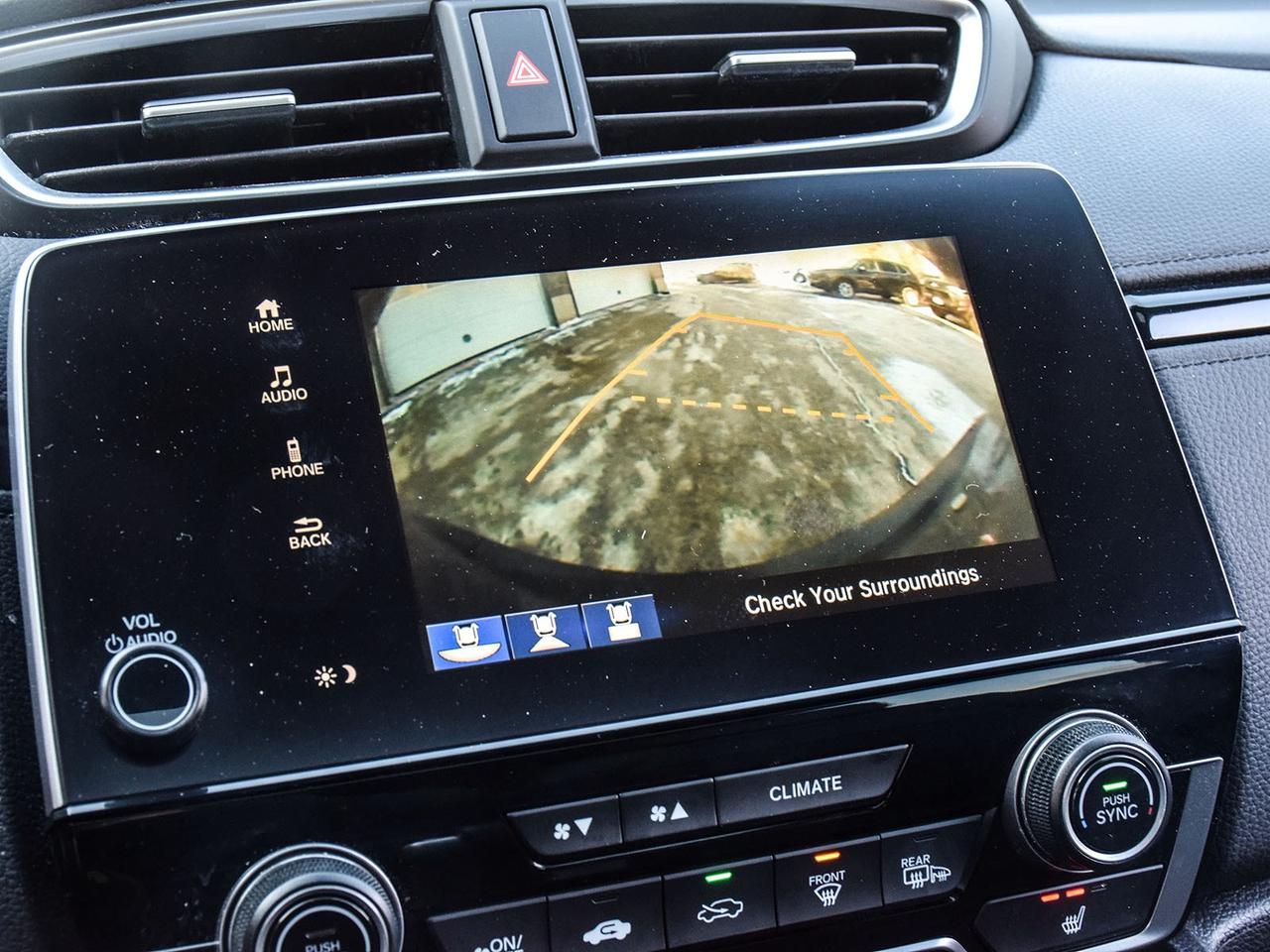 2022 Honda CR-V Sport Photo