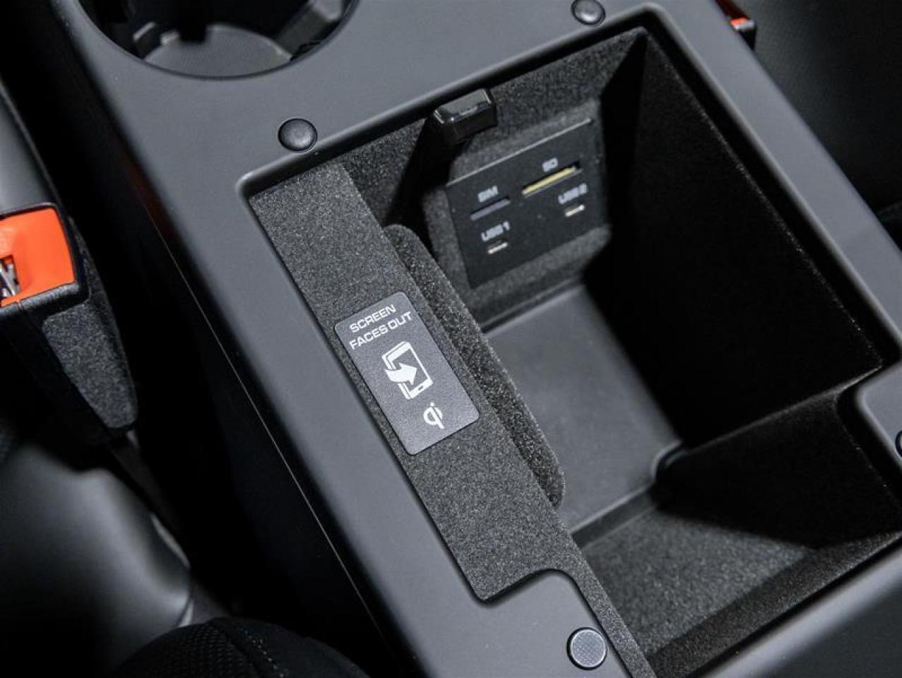 2026 Porsche Macan  Photo