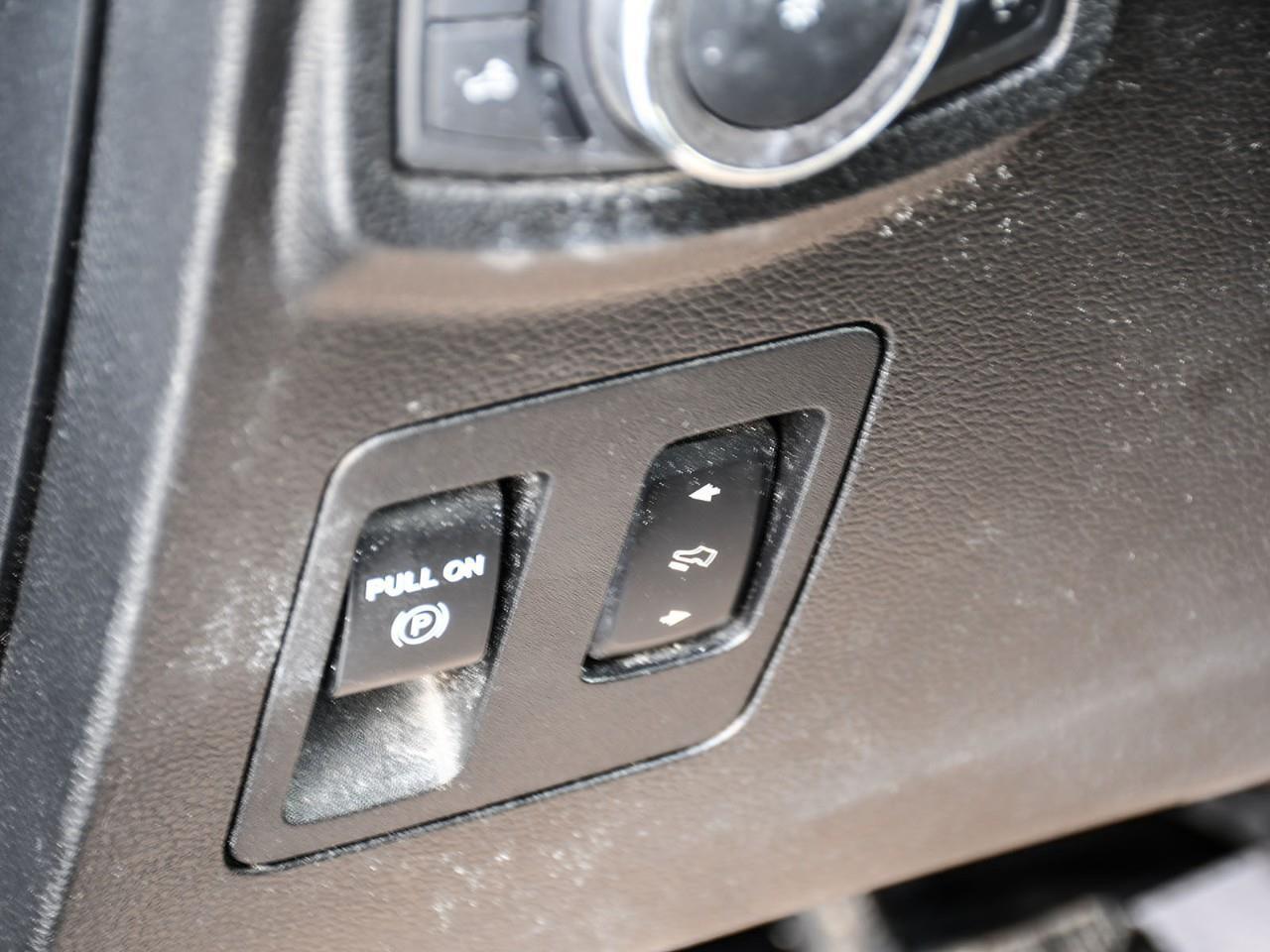 2019 Ford F-150 Lariat 5.0L V8   Navigation   Remote Start Photo