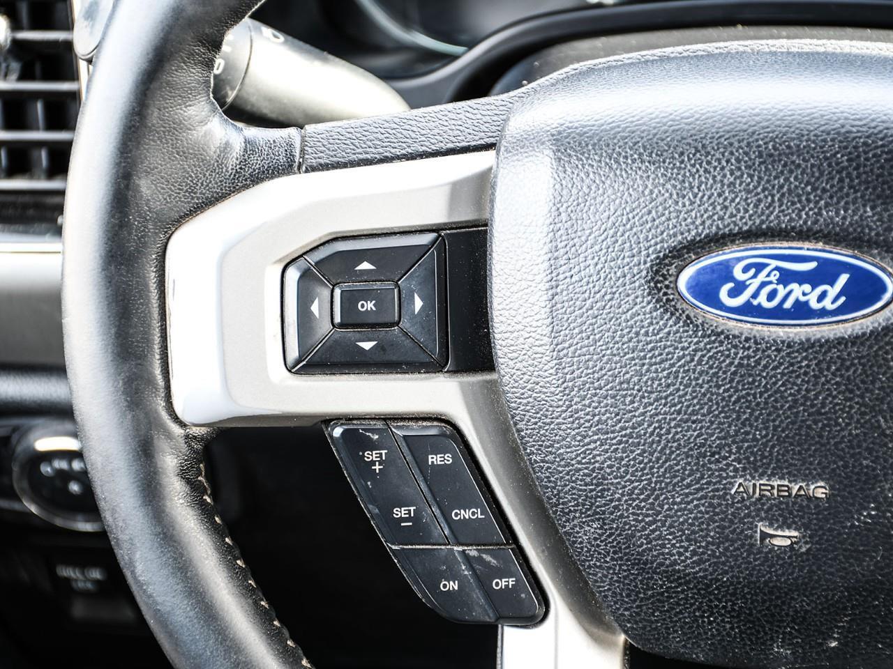 2019 Ford F-150 Lariat 5.0L V8   Navigation   Remote Start Photo