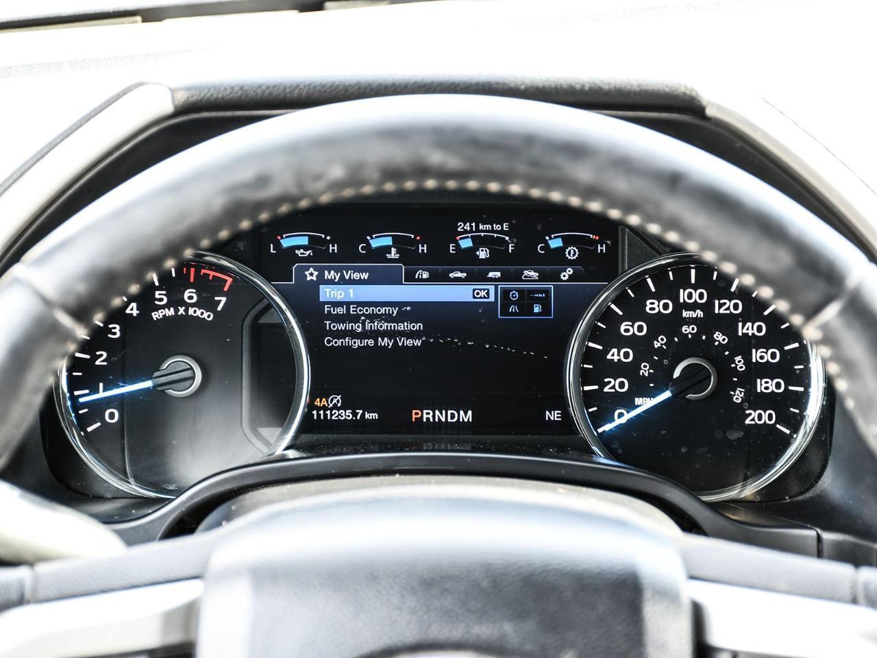 2019 Ford F-150 Lariat 5.0L V8   Navigation   Remote Start Photo