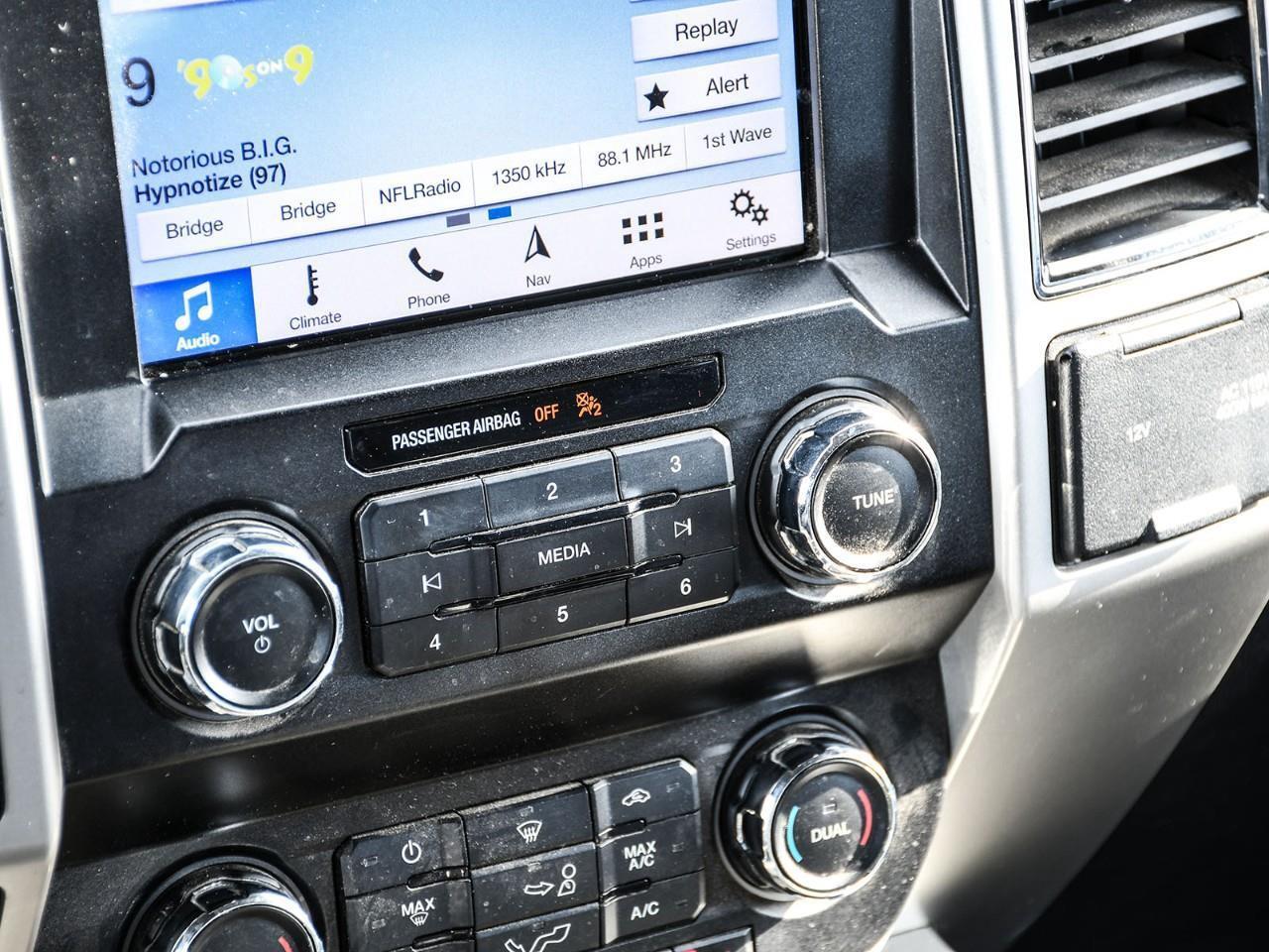 2019 Ford F-150 Lariat 5.0L V8   Navigation   Remote Start Photo