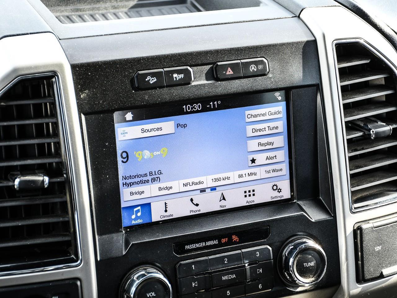 2019 Ford F-150 Lariat 5.0L V8   Navigation   Remote Start Photo