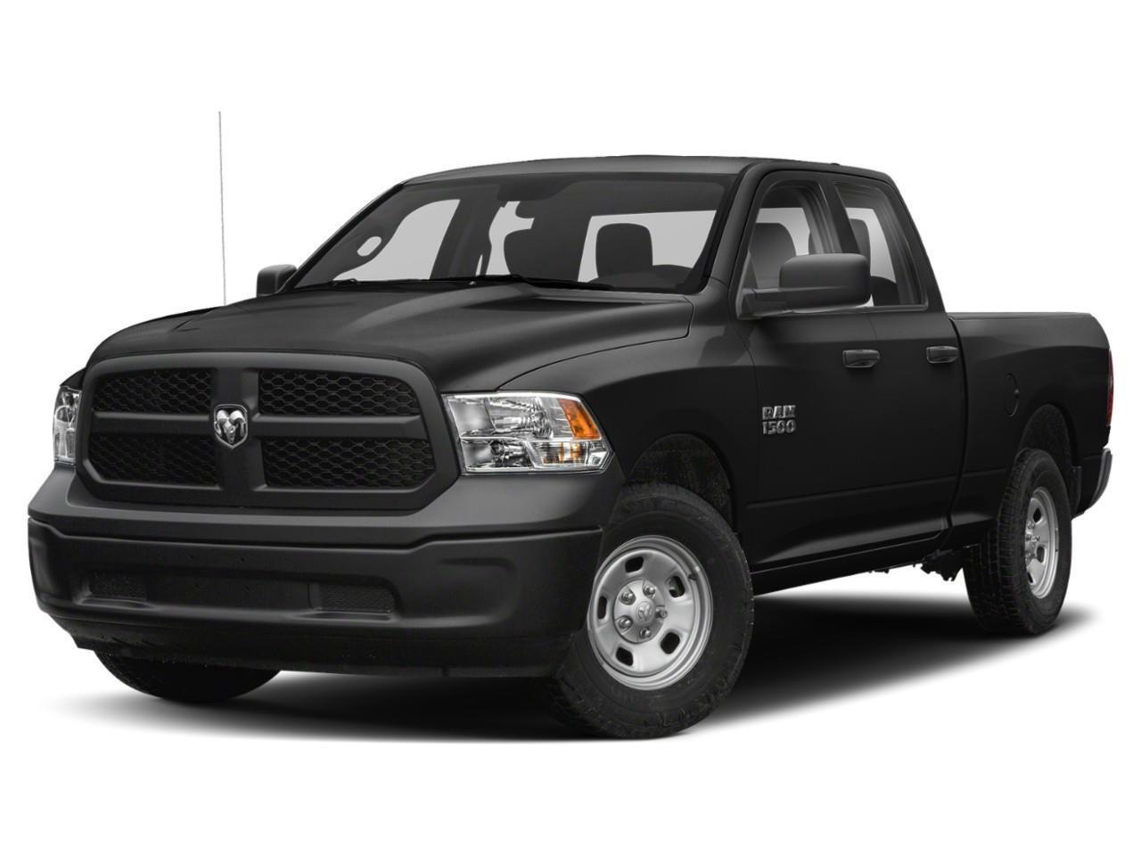 2015 RAM 1500 ST SOLD AS-IS, UNFIT Photo
