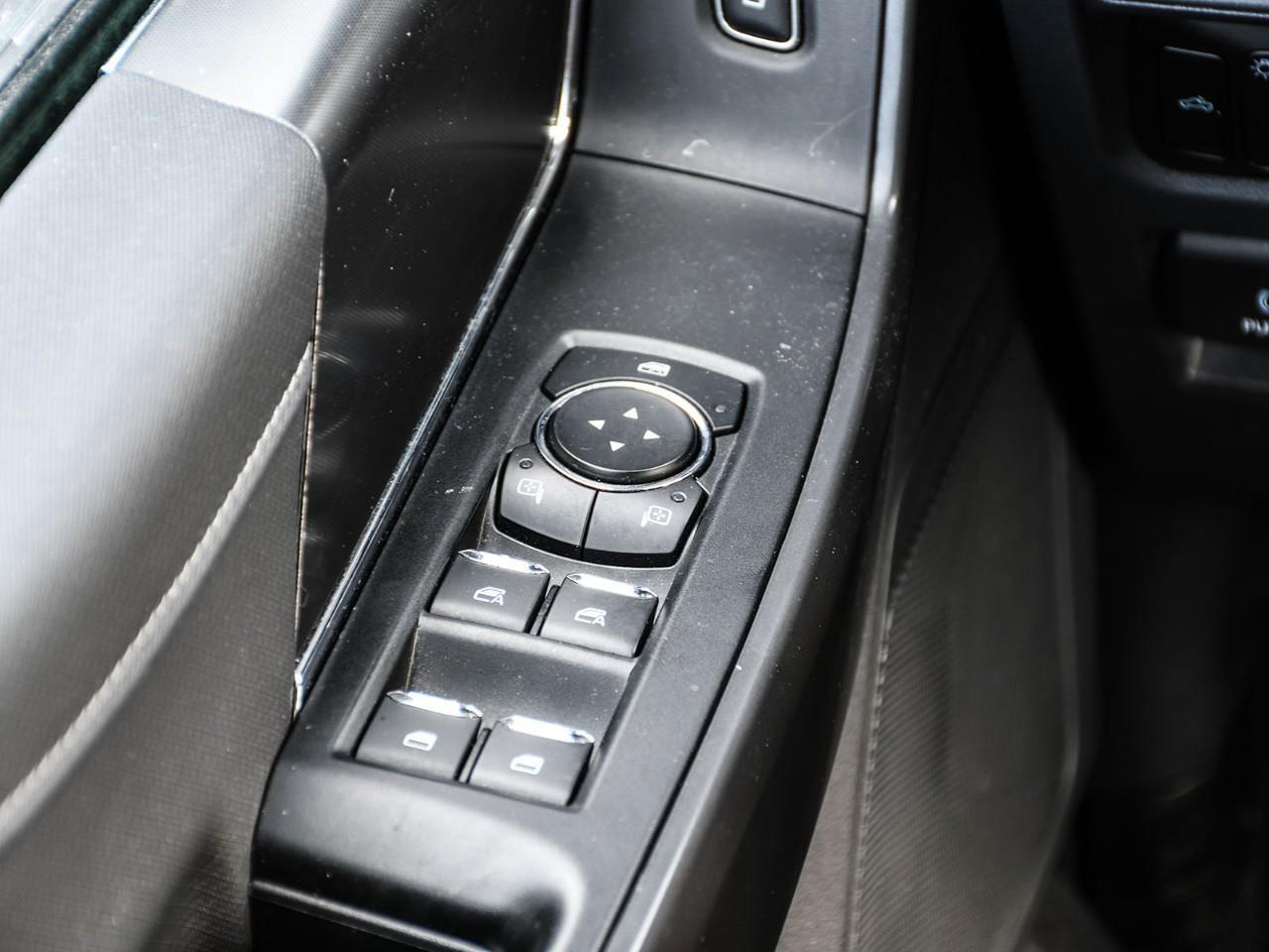 2024 Ford F-150 XLT Black Appearance   Tailgate Step Photo