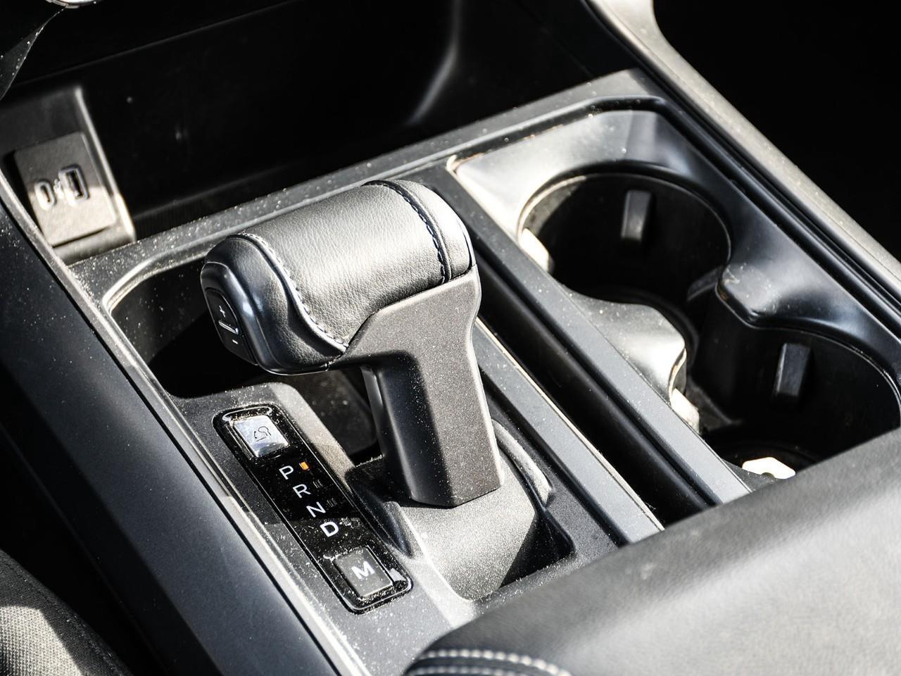 2024 Ford F-150 XLT Black Appearance   Tailgate Step Photo