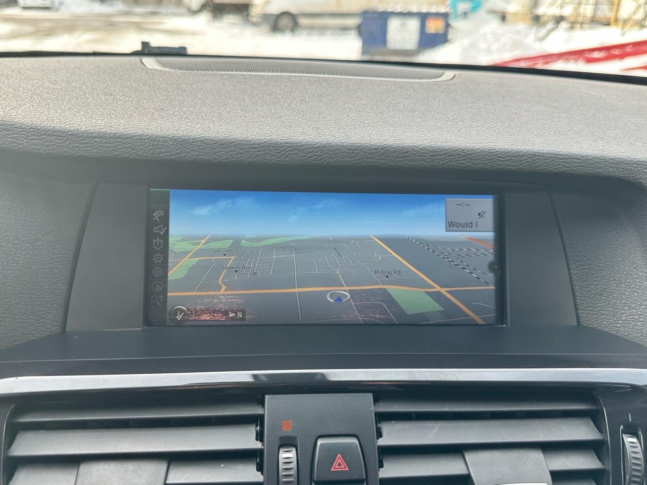 2013 BMW X3 xDrive 28i ~ NAV ~ BLUETOOTH ~ SAFETY INCLUDED Photo