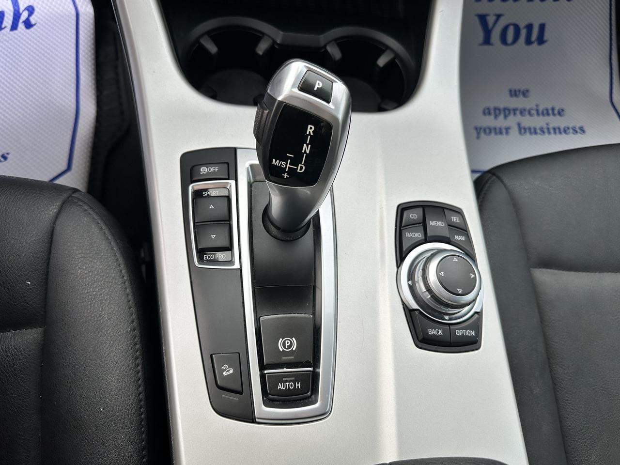 2013 BMW X3 xDrive 28i ~ NAV ~ BLUETOOTH ~ SAFETY INCLUDED Photo
