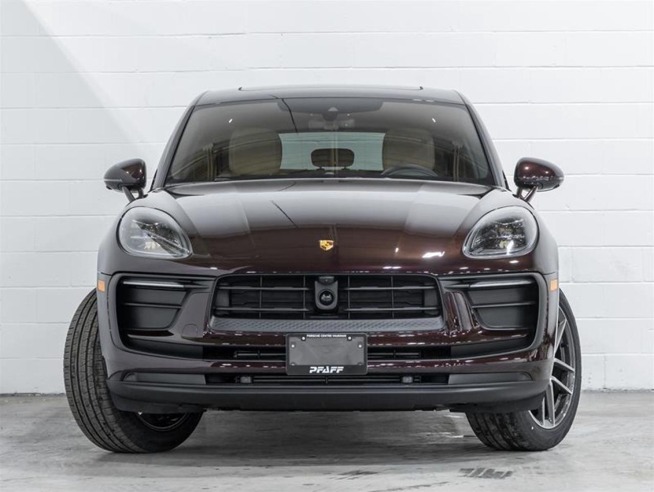 2026 Porsche Macan  Photo