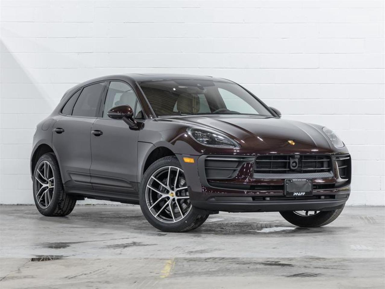 2026 Porsche Macan  Photo