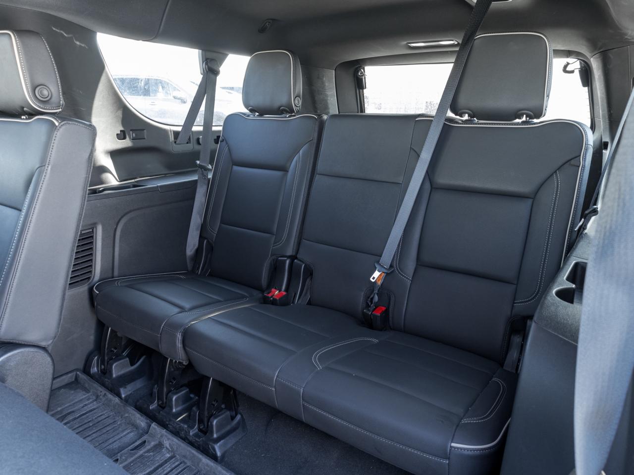 2023 GMC Yukon XL SLT Lux   Bose   360 Cam   Adap Cruise   8 passeng Photo