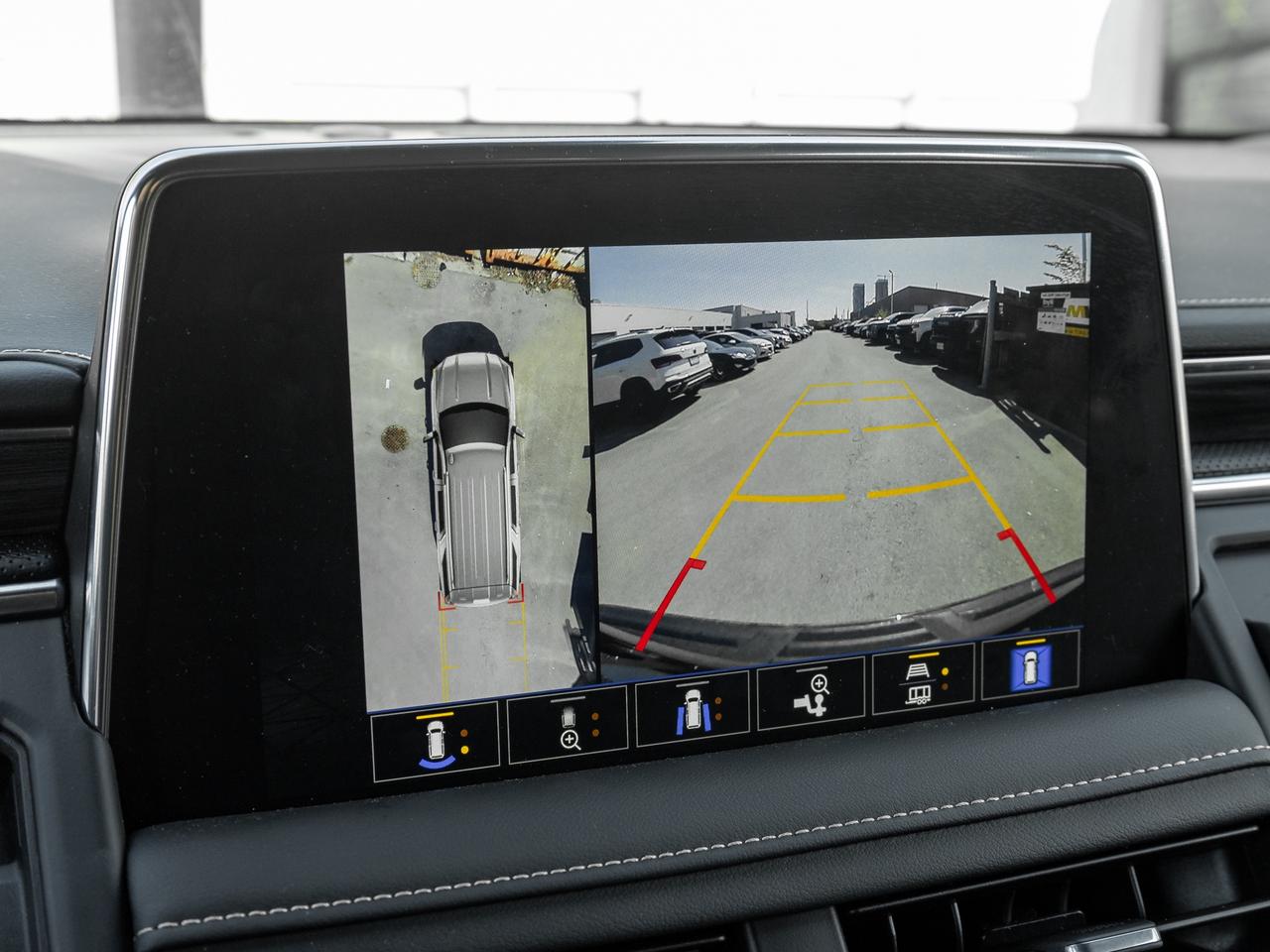 2023 GMC Yukon XL SLT Lux   Bose   360 Cam   Adap Cruise   8 passeng Photo