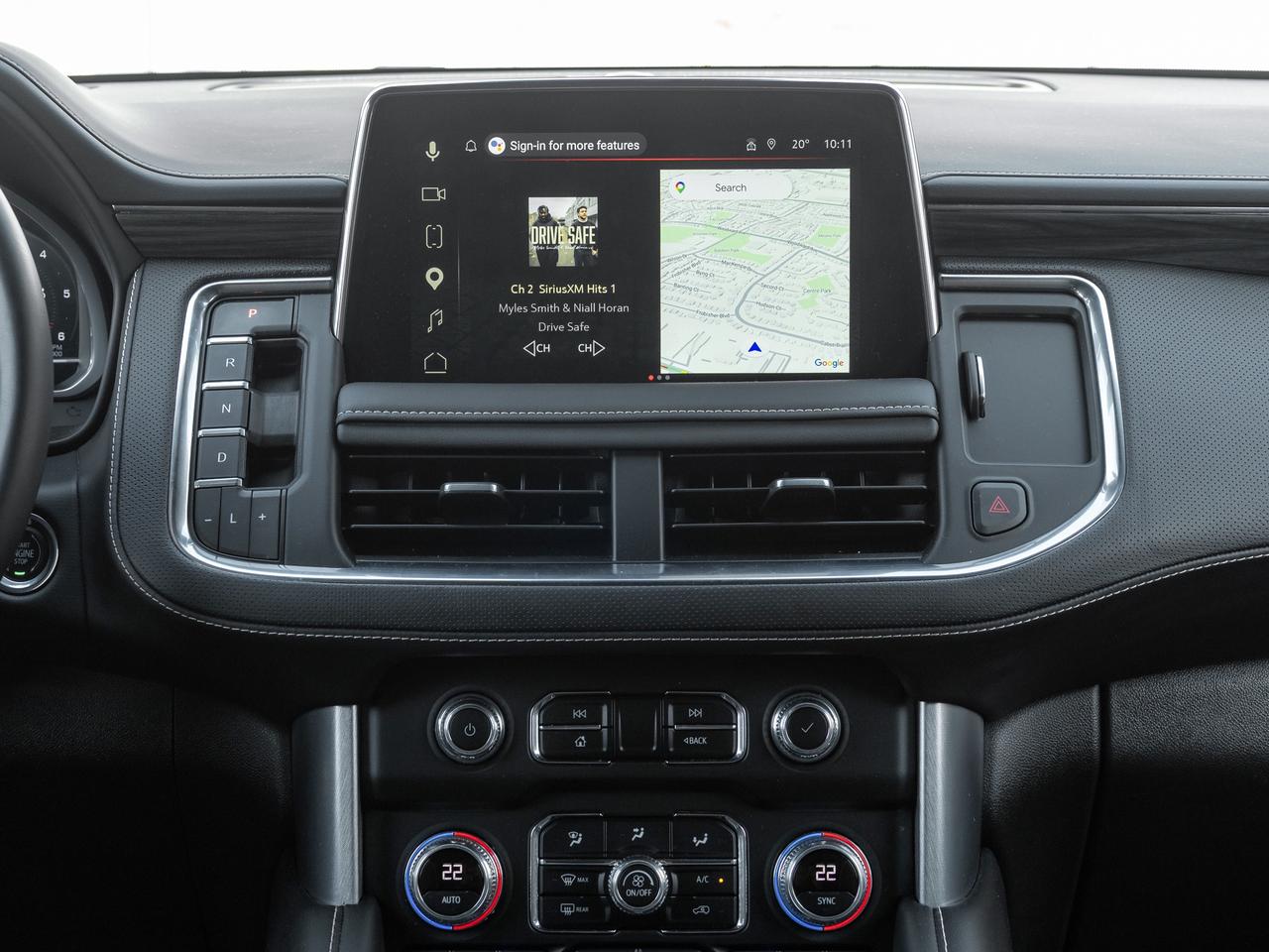 2023 GMC Yukon XL SLT Lux   Bose   360 Cam   Adap Cruise   8 passeng Photo