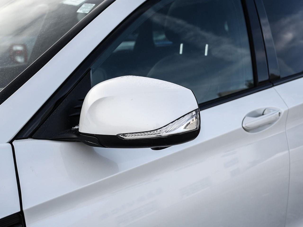 2024 Infiniti QX50 Sport Panoroof   Heated Leather Seats Photo