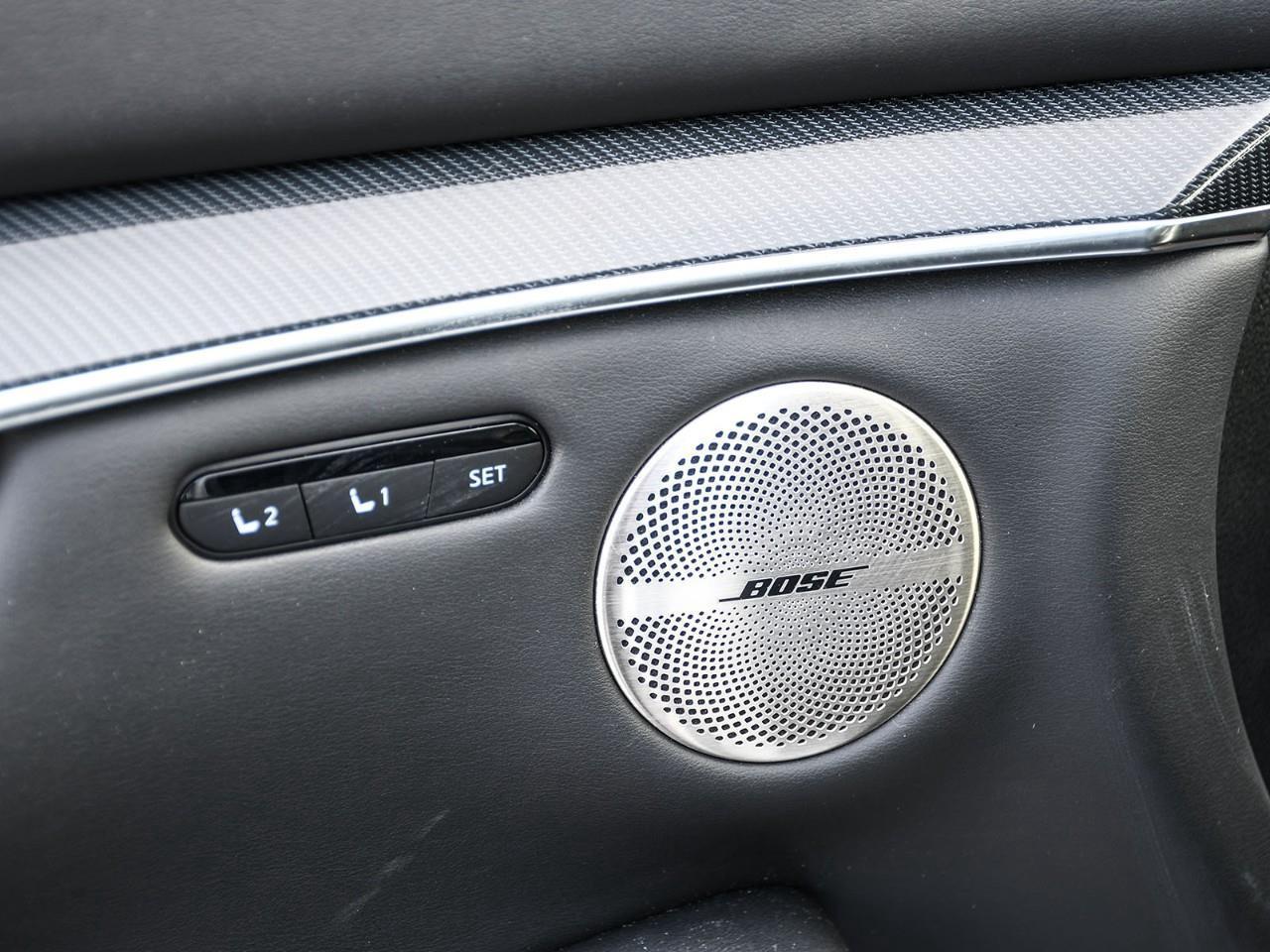 2024 Infiniti QX50 Sport Panoroof   Heated Leather Seats Photo