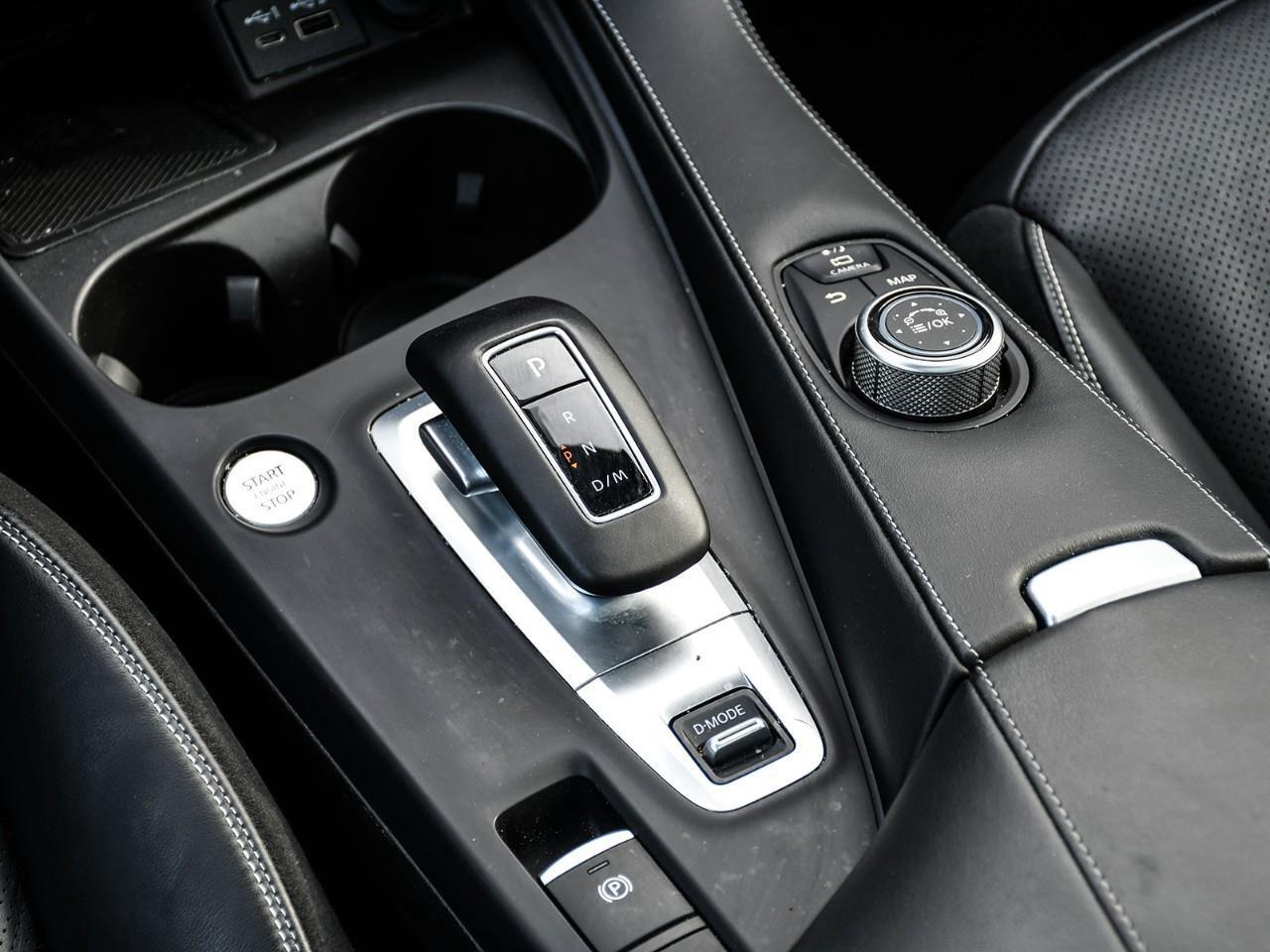 2024 Infiniti QX50 Sport Panoroof   Heated Leather Seats Photo